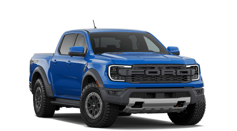 Ranger® vehicle